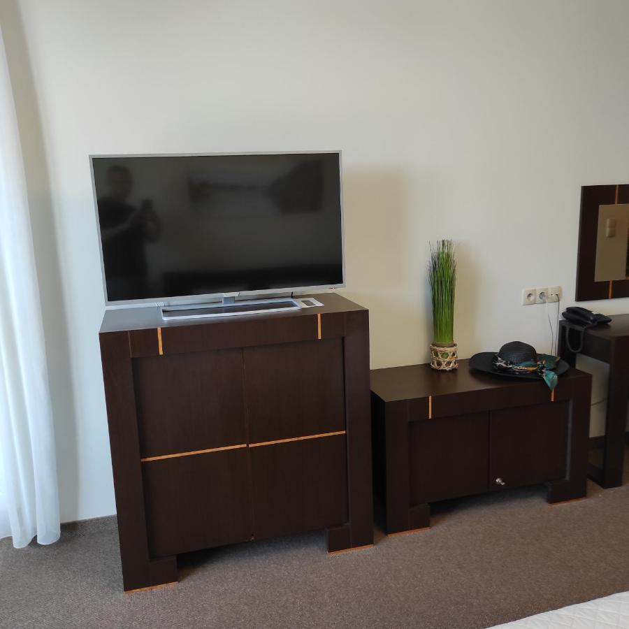 Apartament Promenada Park Колобжег Экстерьер фото