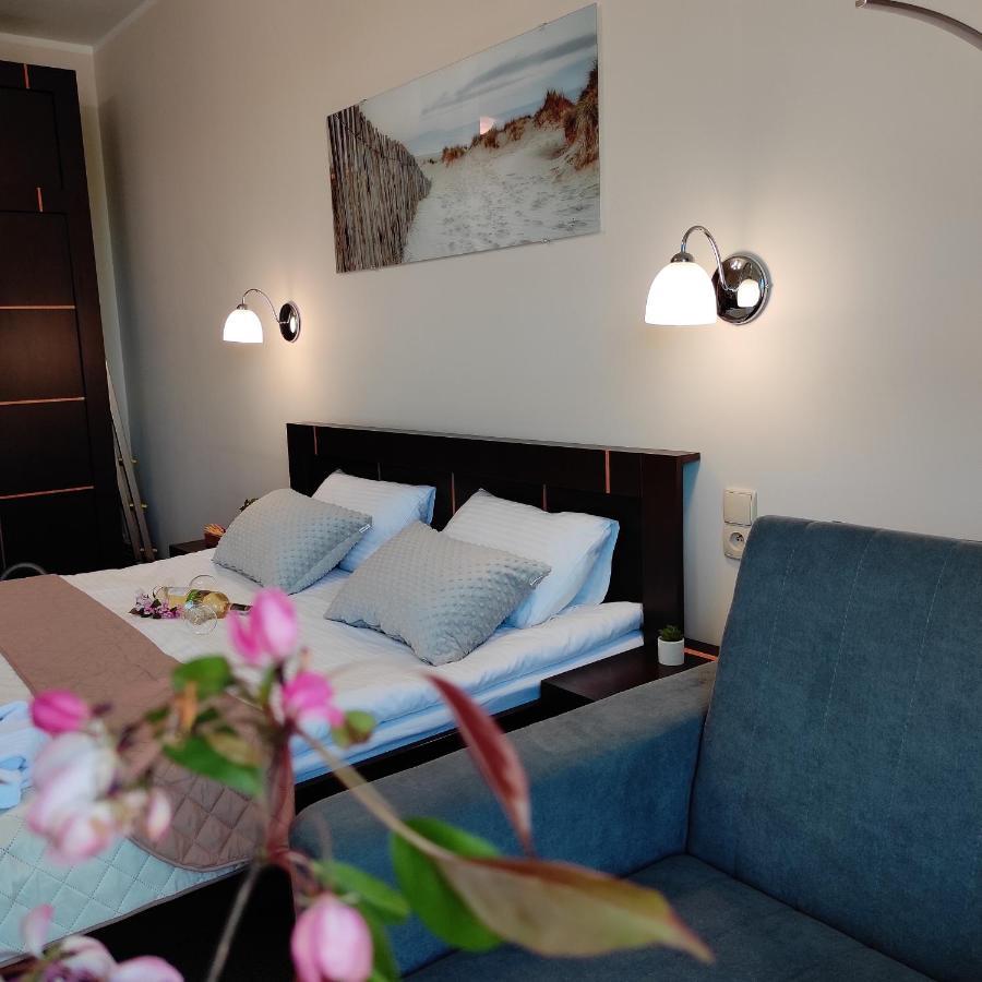 Apartament Promenada Park Колобжег Экстерьер фото